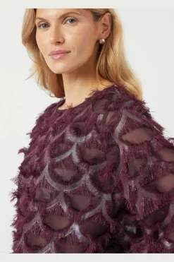 Yaspazilla 3/4 Top
