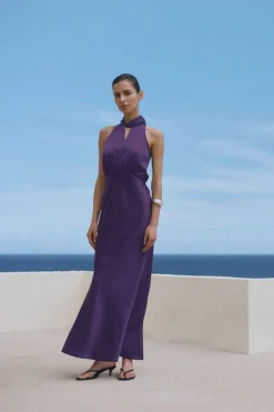 Yaspella Sl Maxi Dress Story