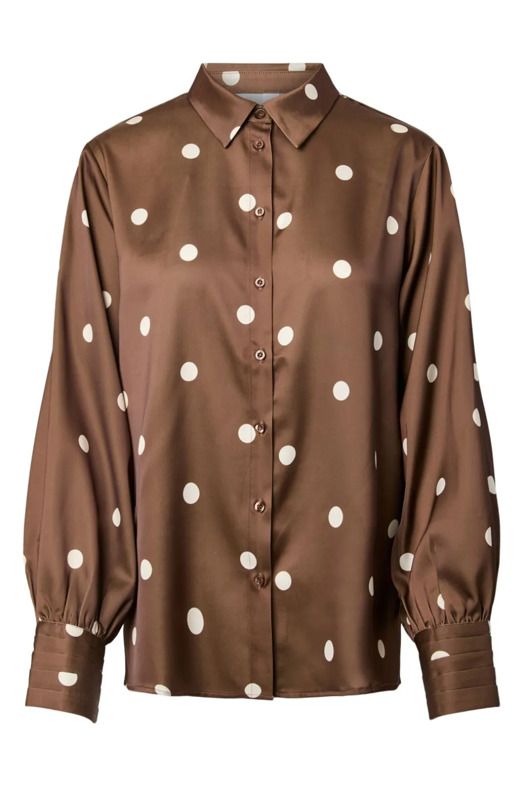 Yaspella Ls Shirt