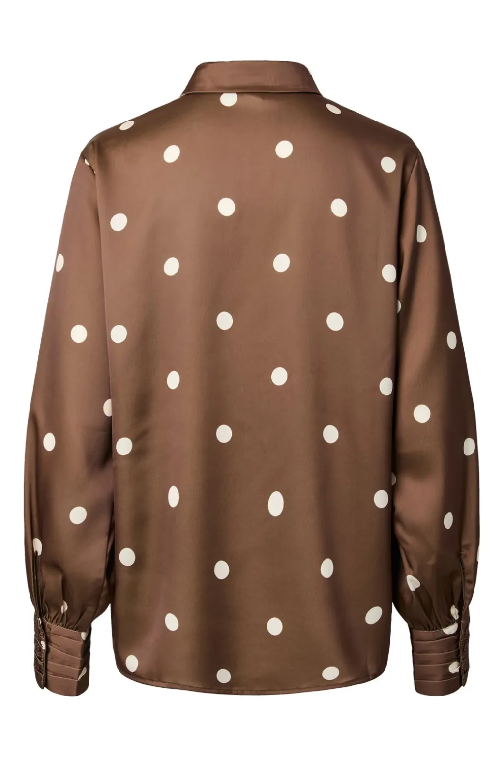 Yaspella Ls Shirt