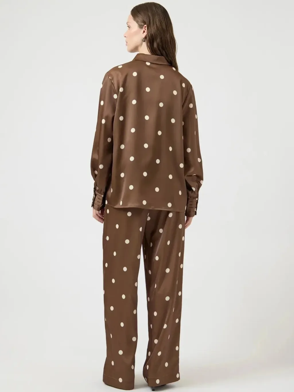 Yaspella Ls Shirt