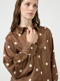Yaspella Ls Shirt