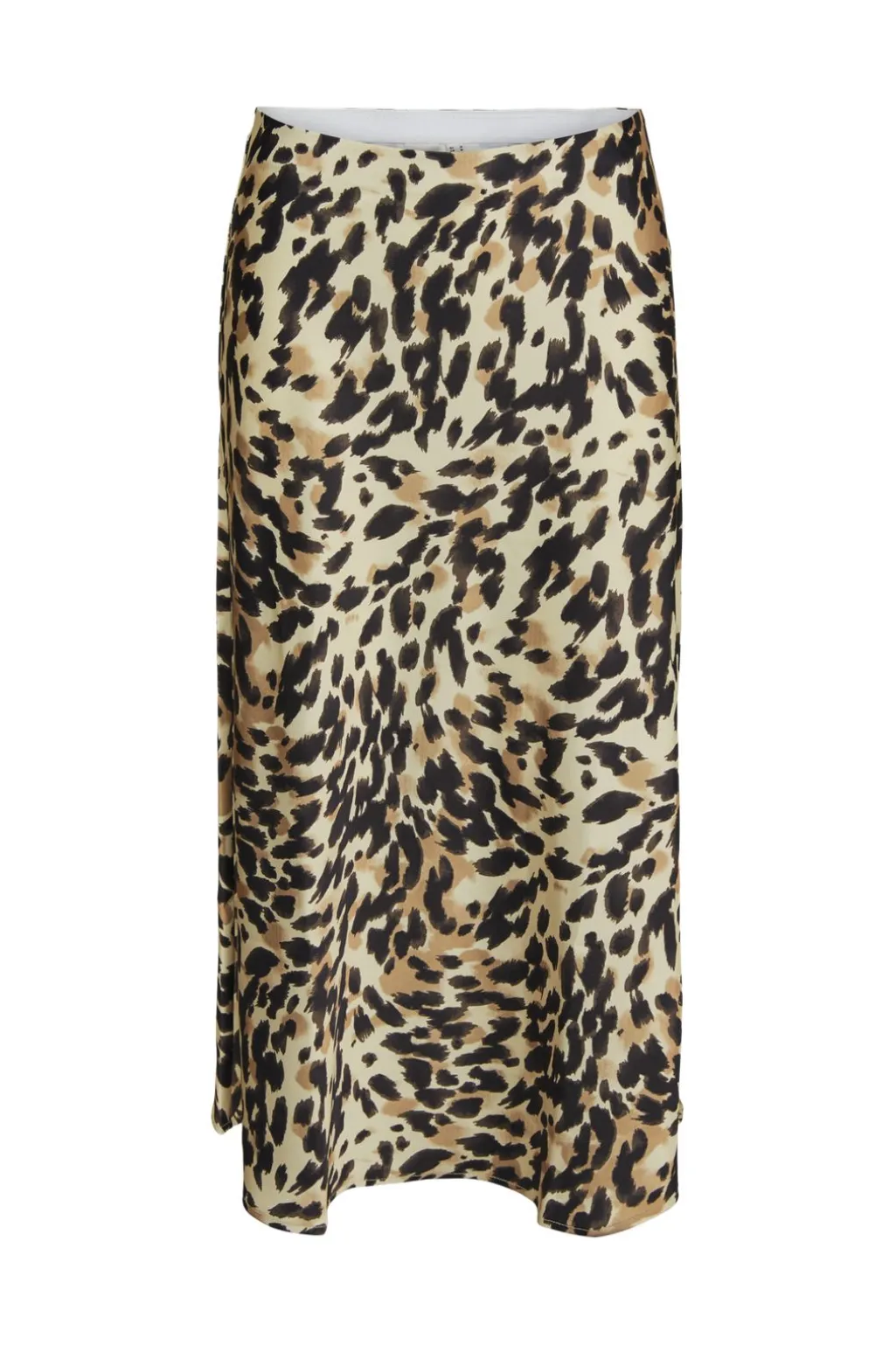 Yaspella Midi Skirt