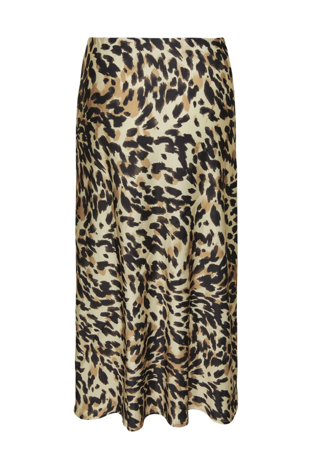 Yaspella Midi Skirt