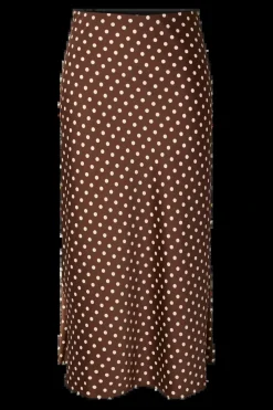 Yaspella Midi Skirt