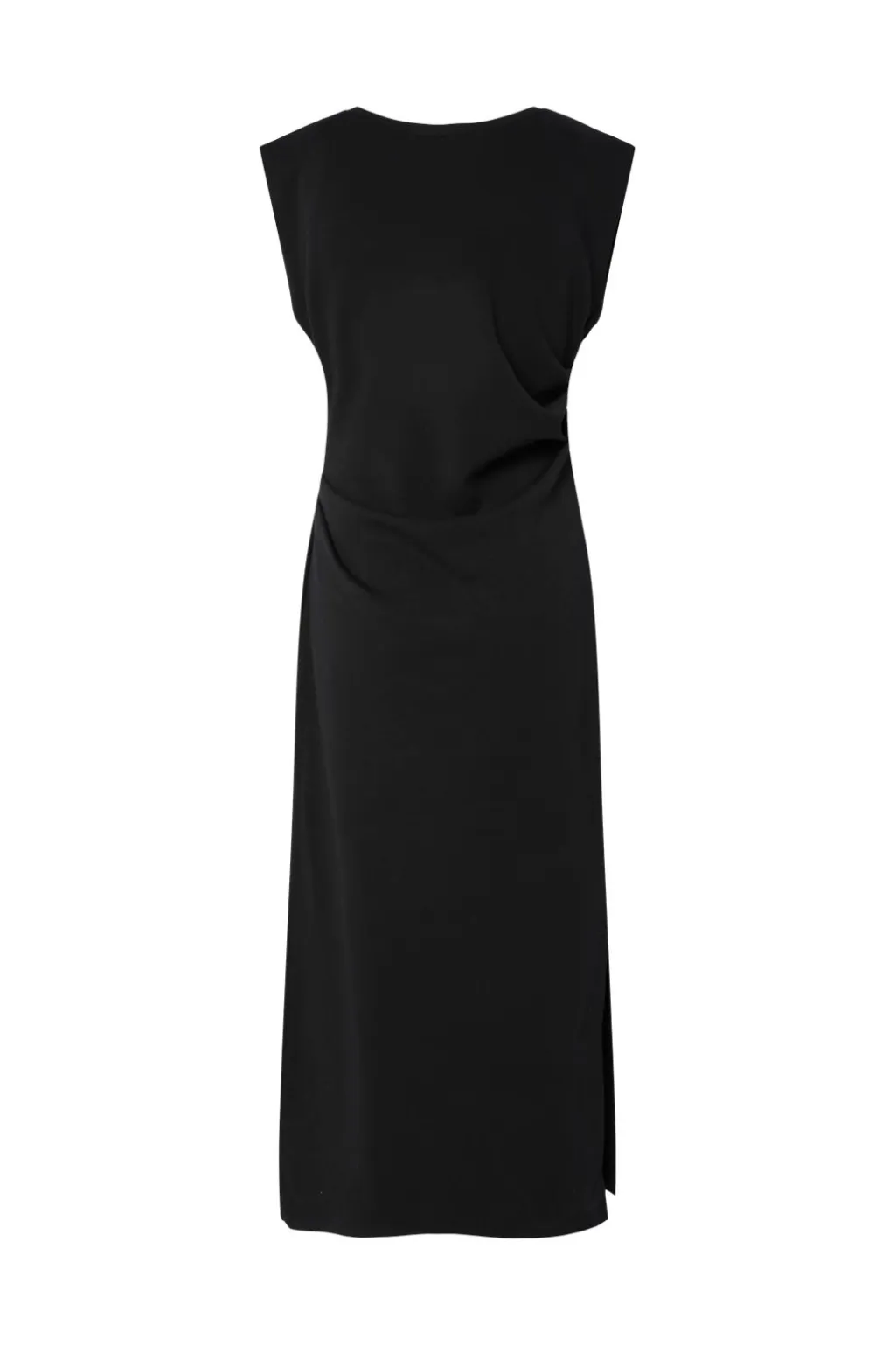 Yaspina Sl Long Dress