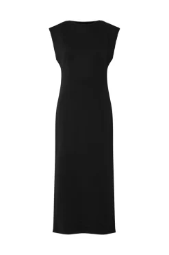 Yaspina Sl Long Dress
