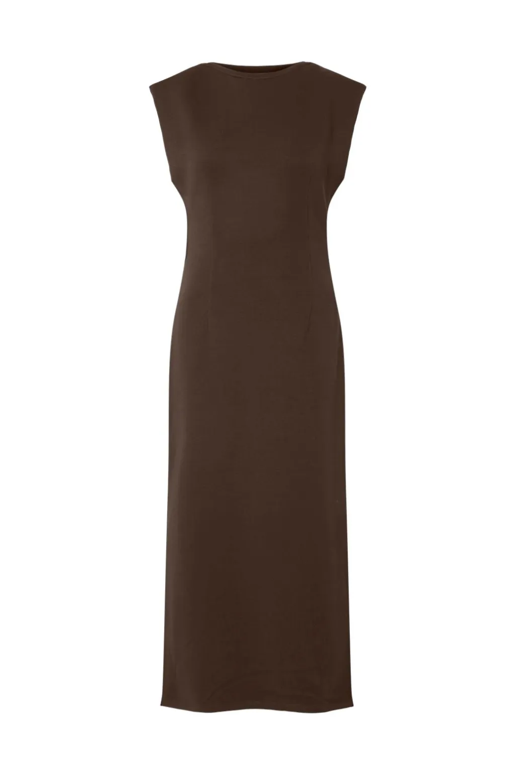 Yaspina Sl Long Dress