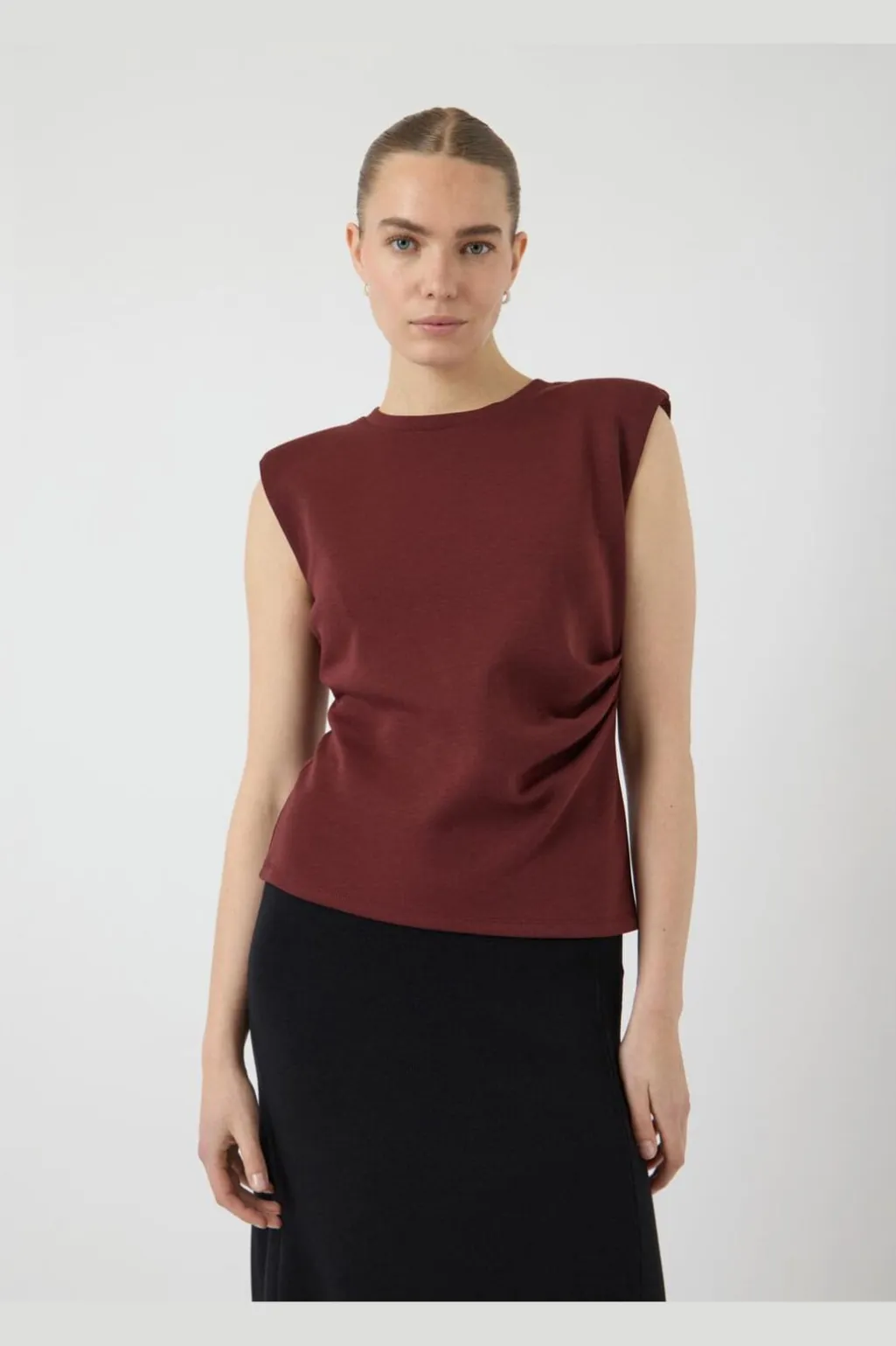 Yaspina Sl Top
