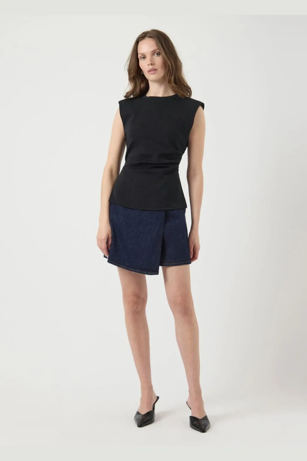 Yaspina Sl Top