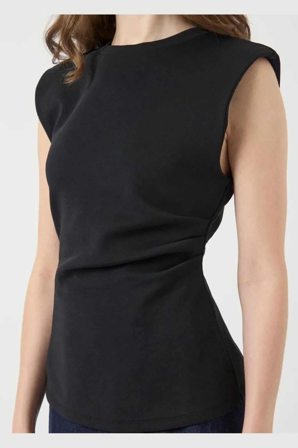 Yaspina Sl Top