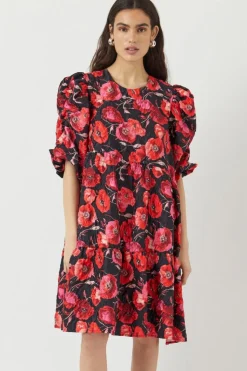 Yaspoppina 2/4 Dress
