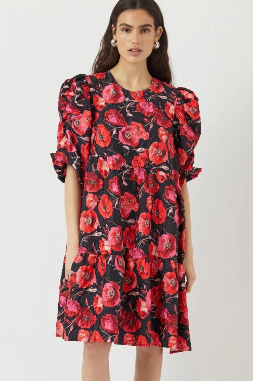 Yaspoppina 2/4 Dress
