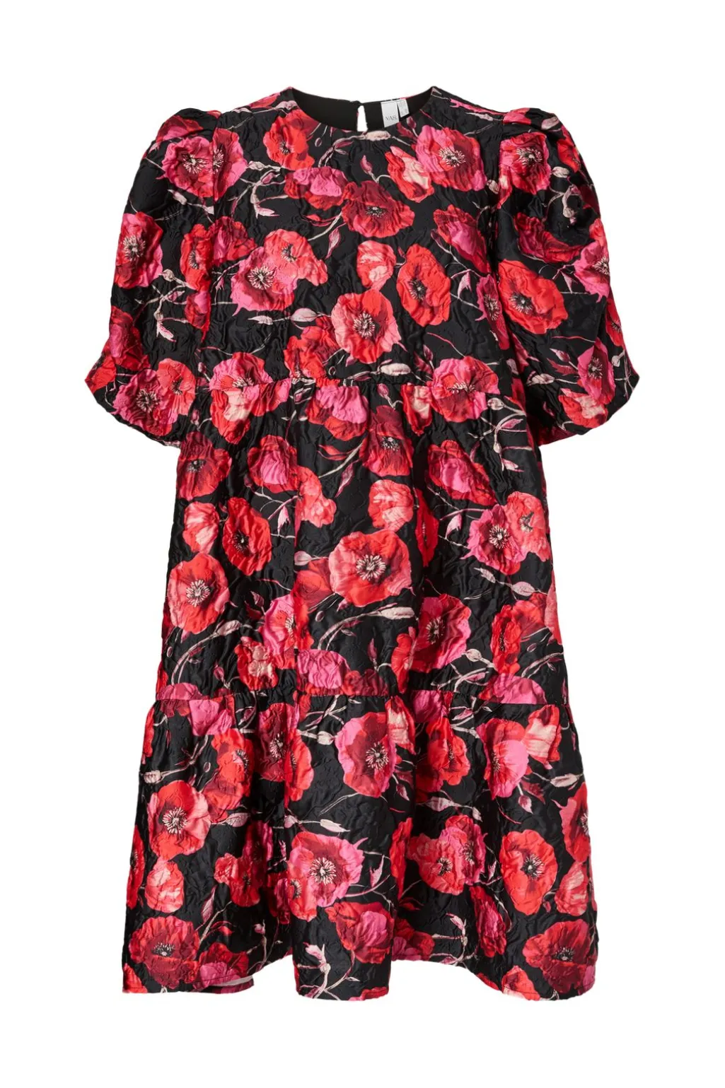 Yaspoppina 2/4 Dress