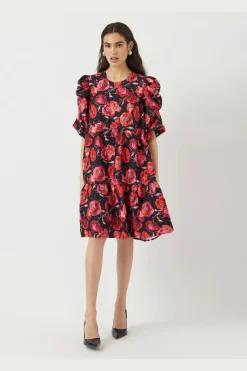 Yaspoppina 2/4 Dress