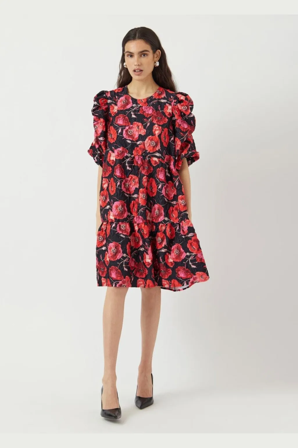 Yaspoppina 2/4 Dress