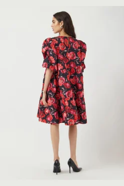 Yaspoppina 2/4 Dress