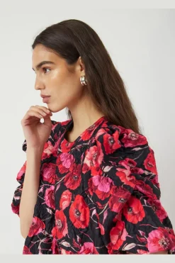 Yaspoppina 2/4 Dress