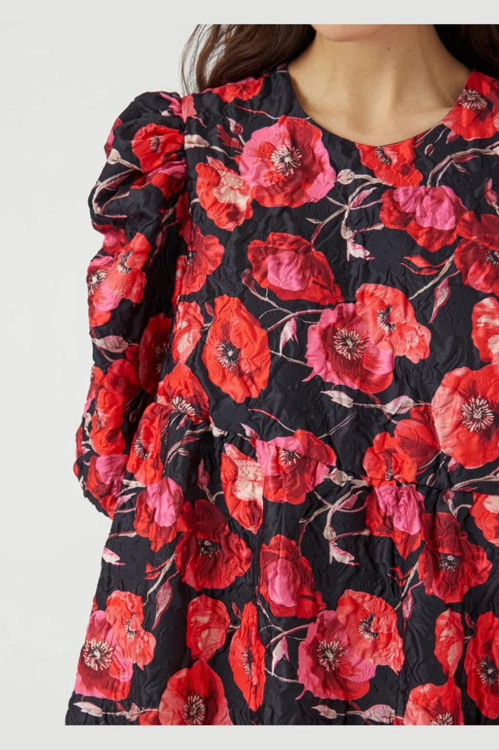 Yaspoppina 2/4 Dress