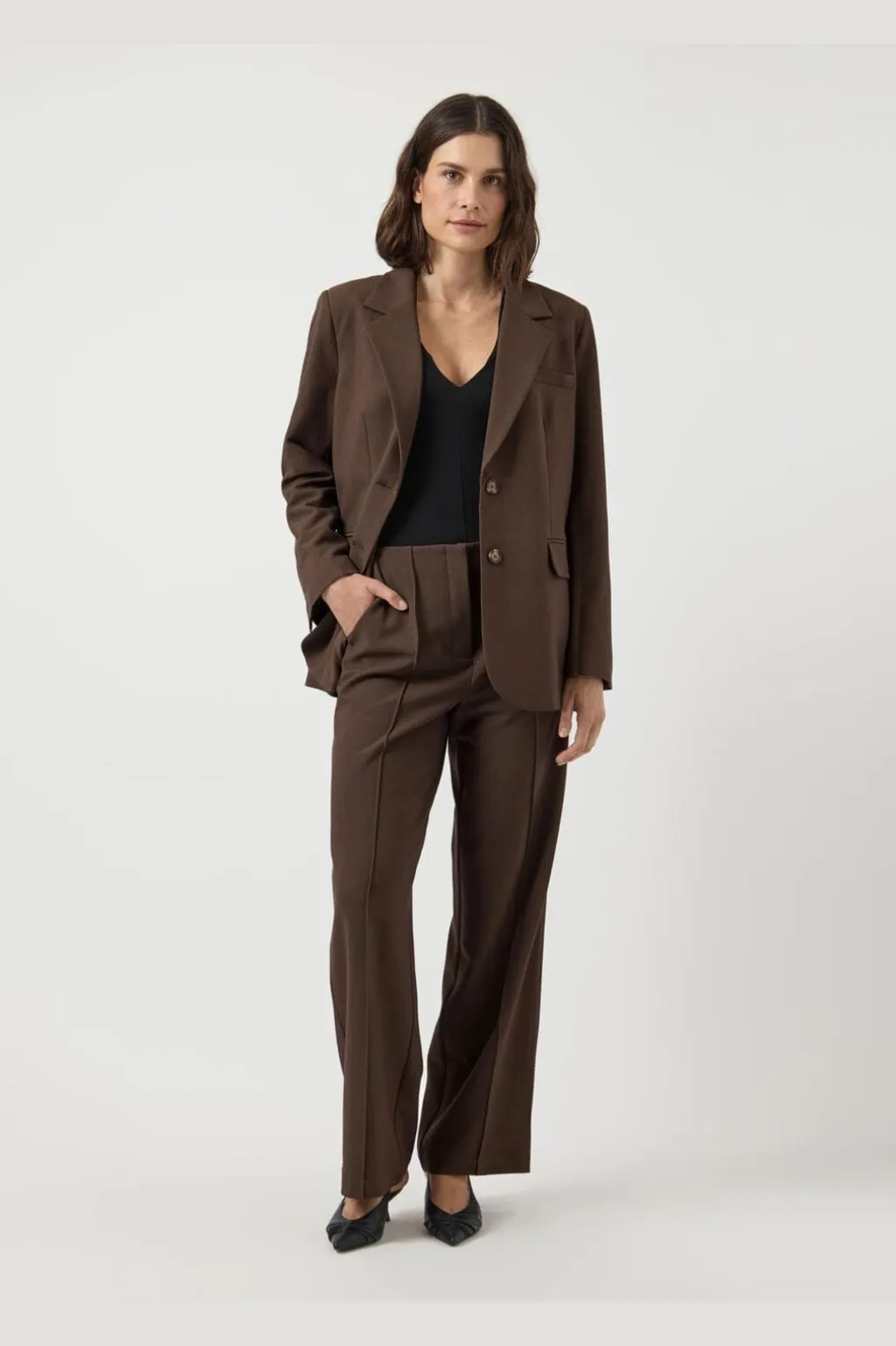 Yasreemaj Ls Blazer