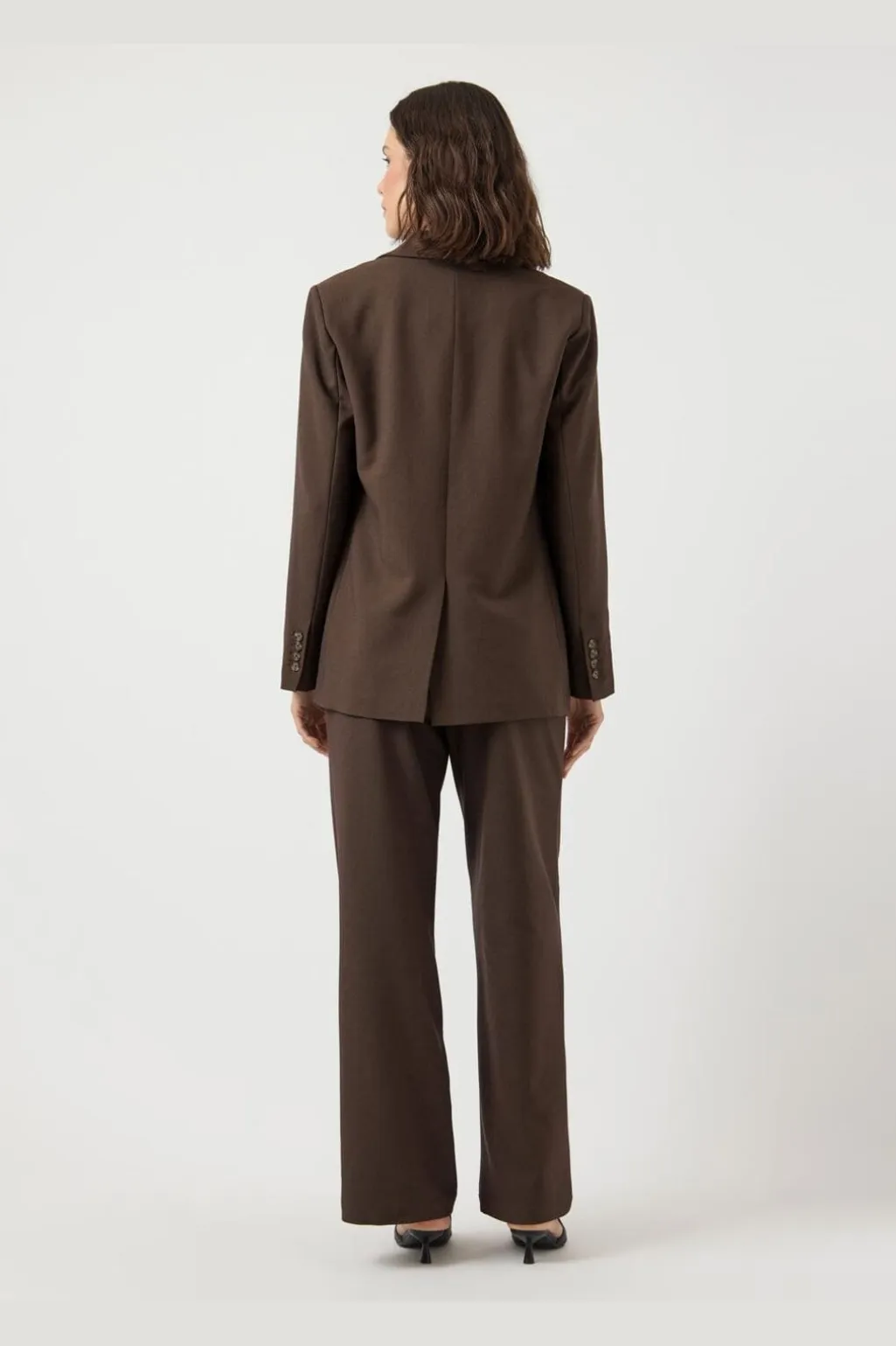 Yasreemaj Ls Blazer
