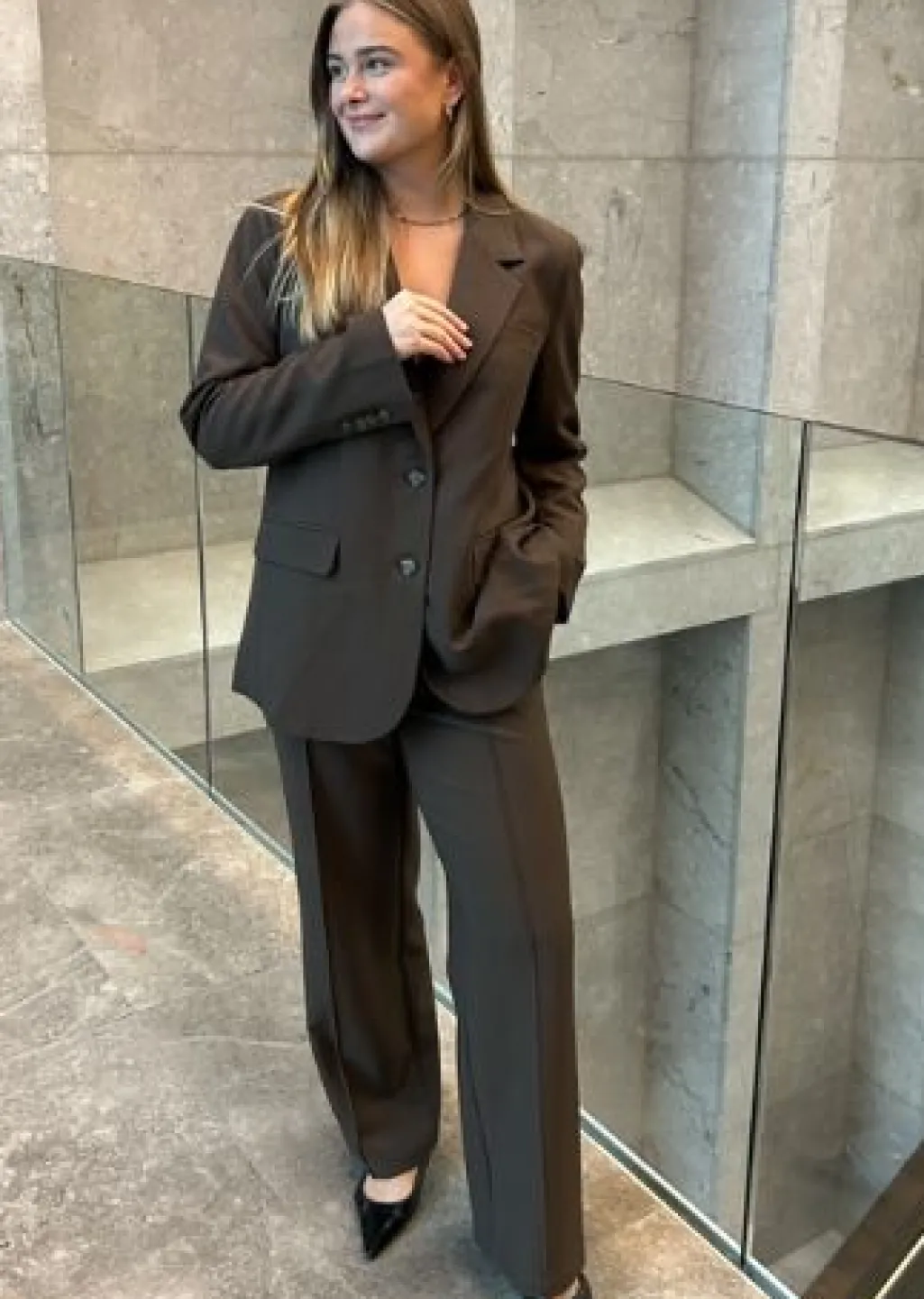 Yasreemaj Pant
