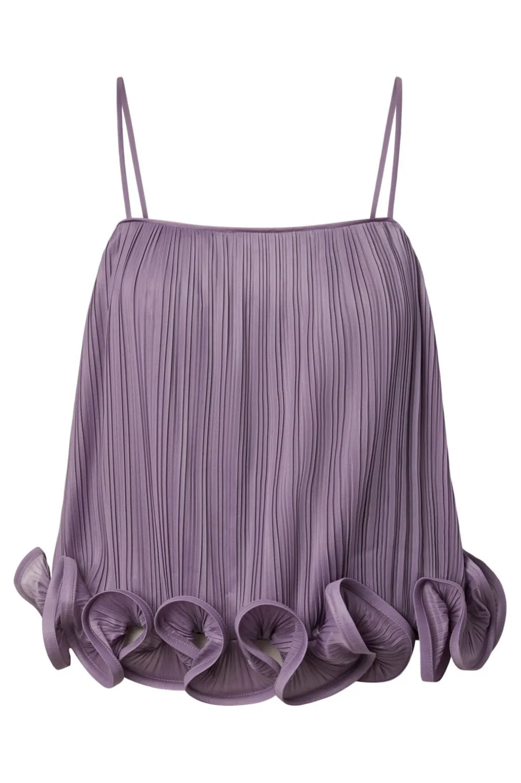 Yasrihana Strap Top Story