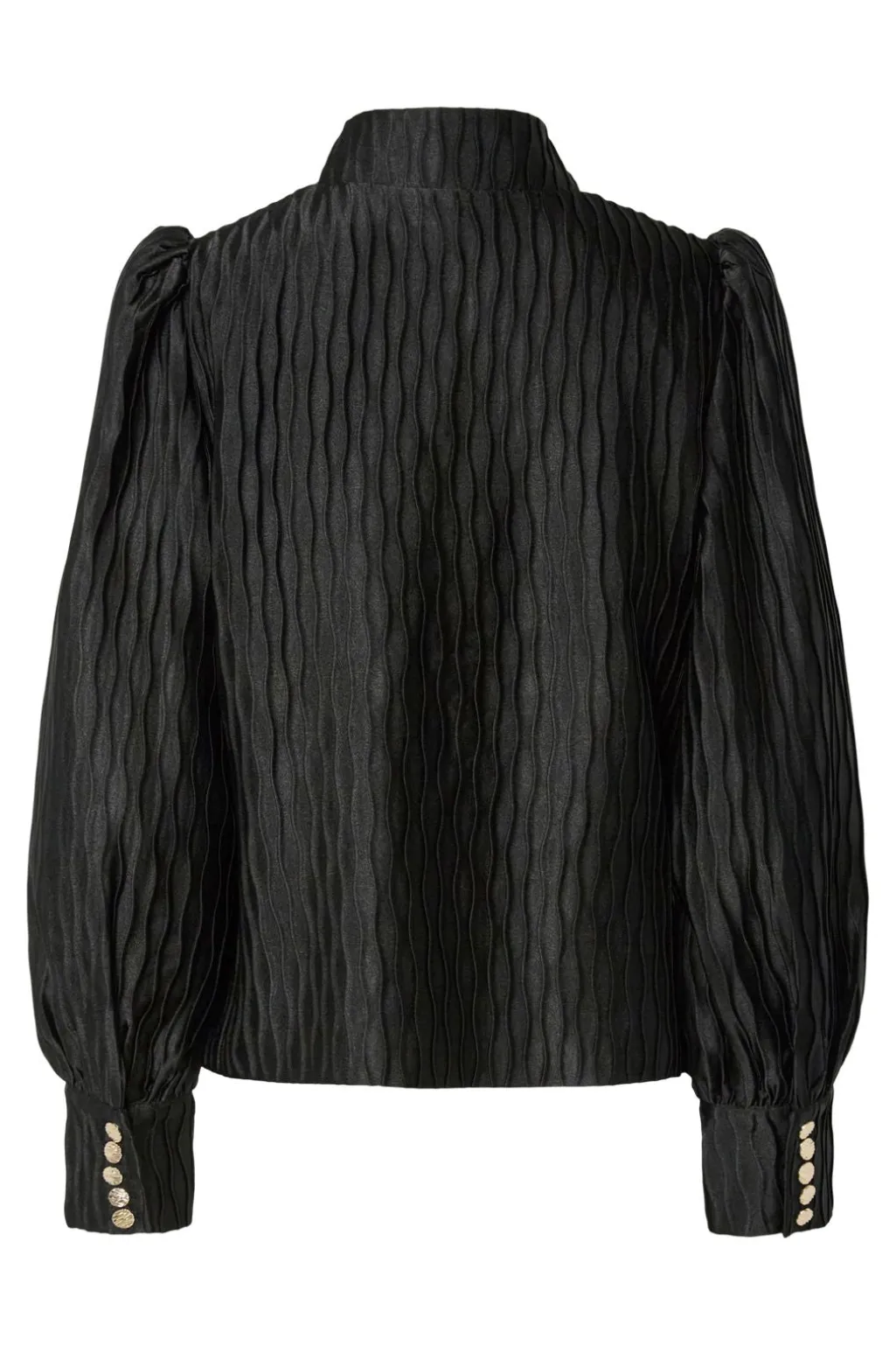 Yasripple Ls Shirt