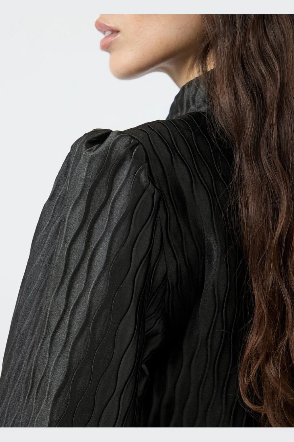 Yasripple Ls Shirt
