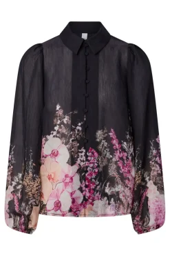 Yasromantica Ls Shirt