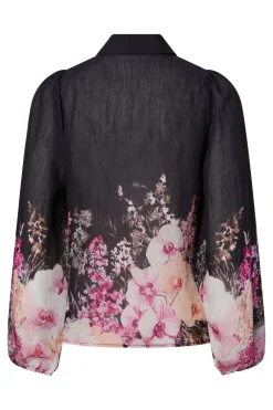 Yasromantica Ls Shirt