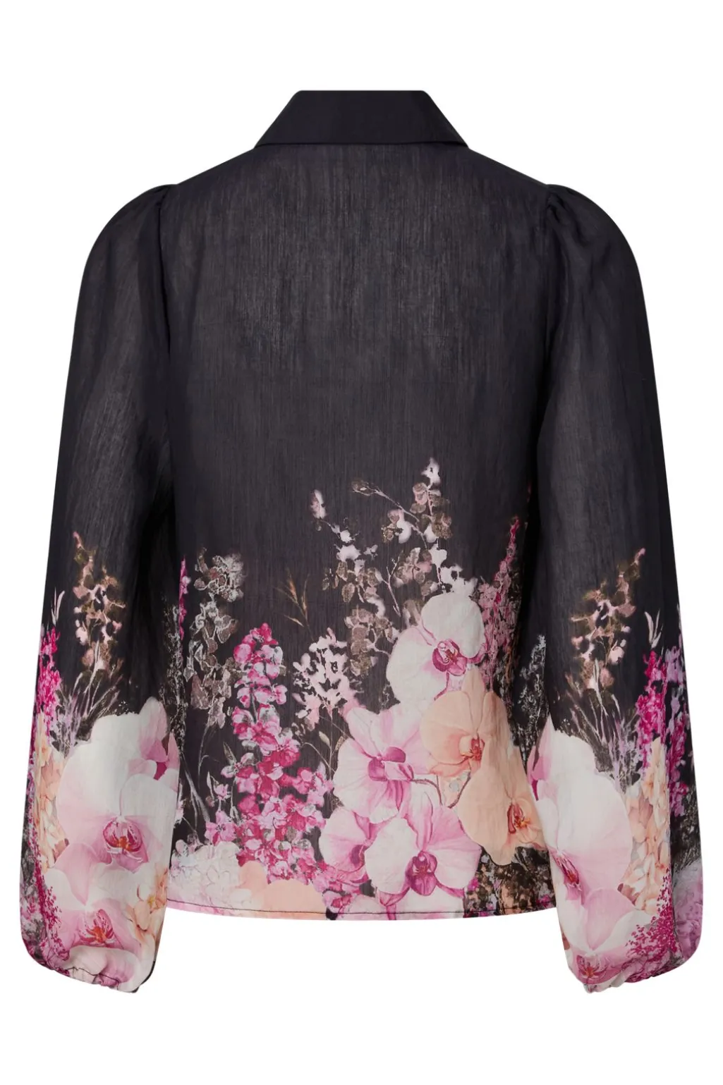 Yasromantica Ls Shirt