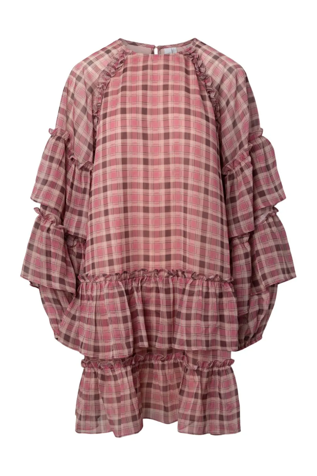 Yassarina Ls Dress