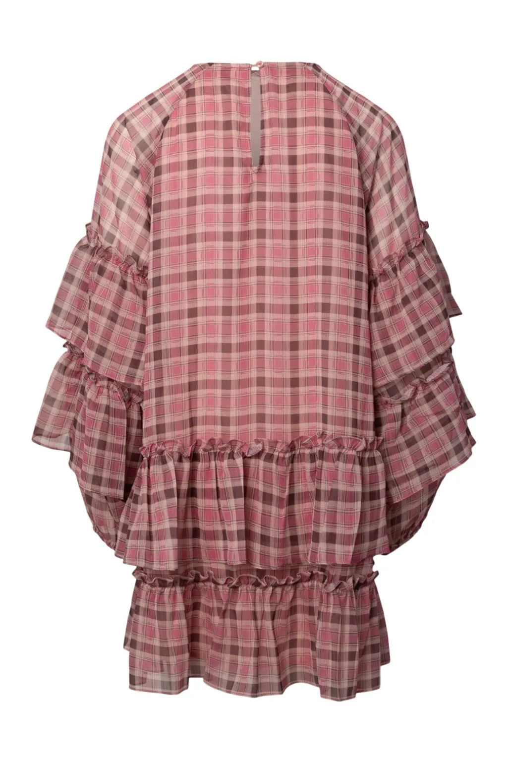 Yassarina Ls Dress