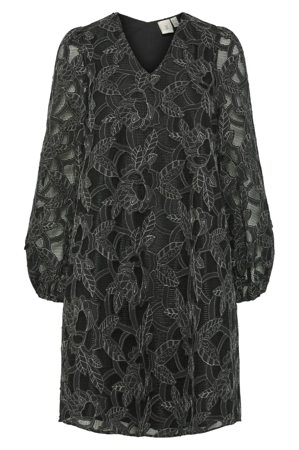 Yassigga Ls Dress