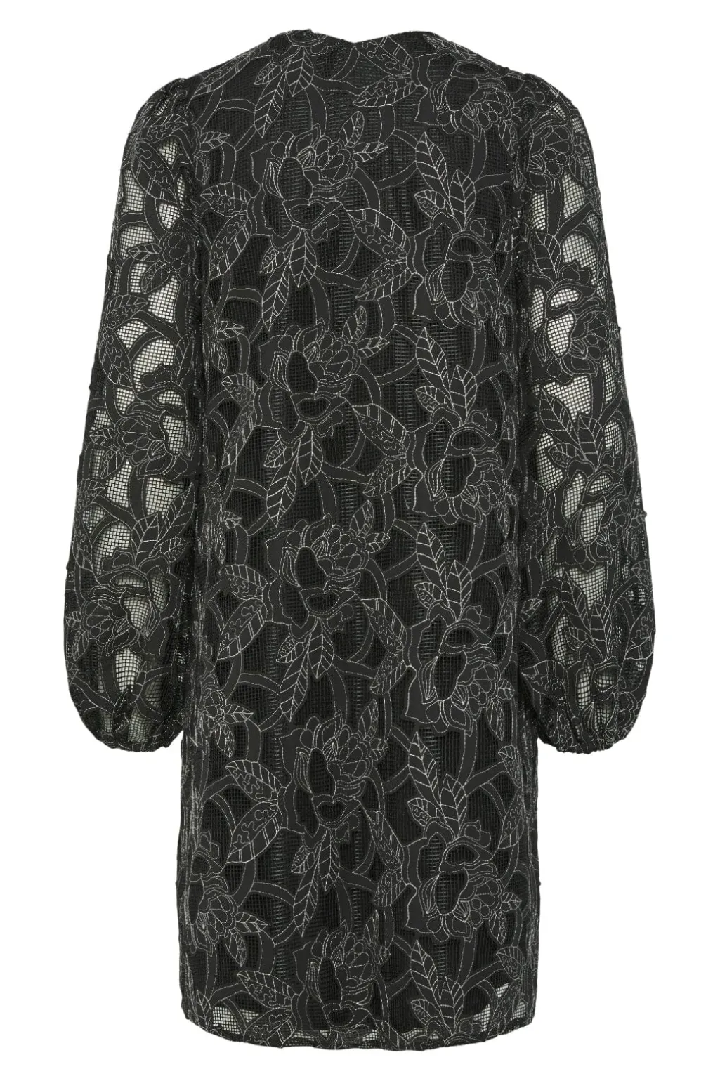 Yassigga Ls Dress