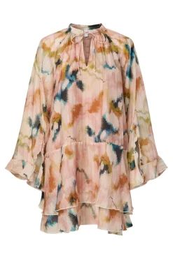 Yassoara Ls Dress