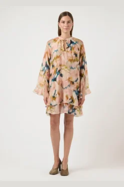 Yassoara Ls Dress
