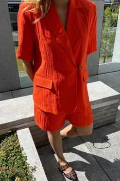 Yasstaw 2/4 Blazer