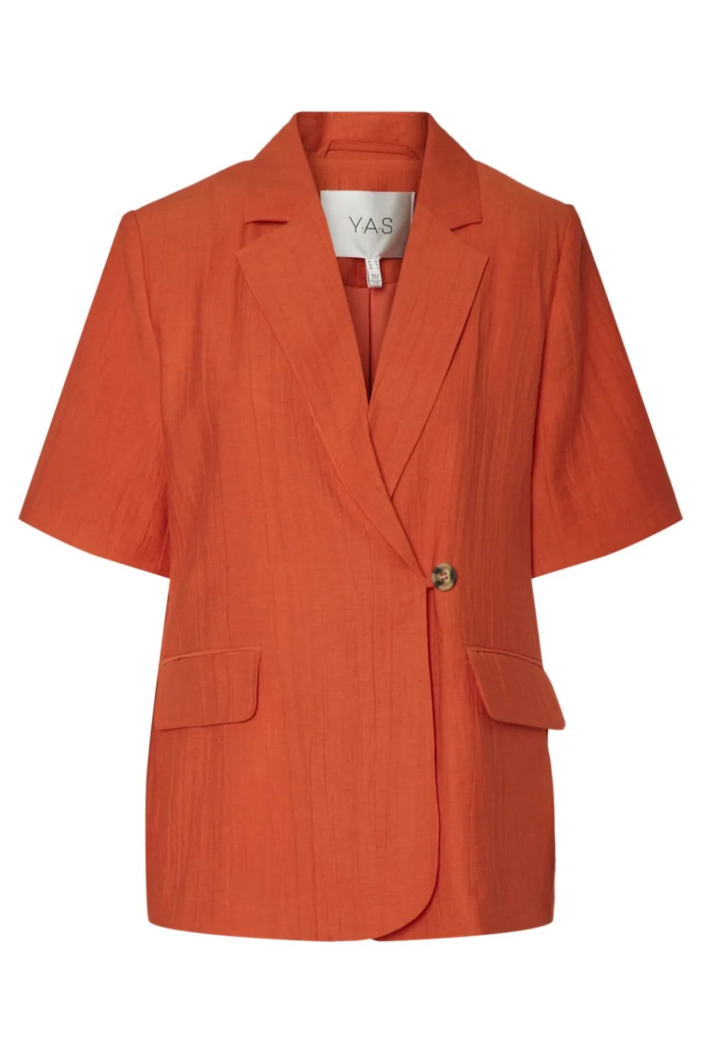 Yasstaw 2/4 Blazer