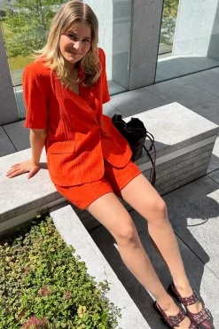 Yasstaw Shorts