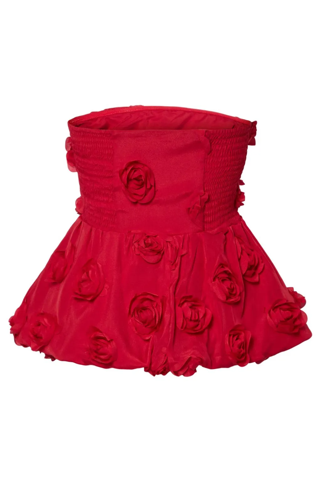 Yasstila Bustier Top