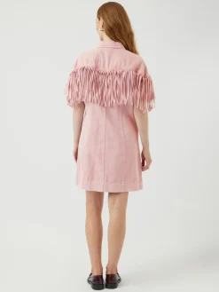 Yassun 2/4 Denim Dress Fest