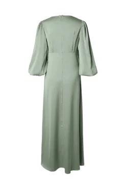 Yasthea 3/4 Long Dress