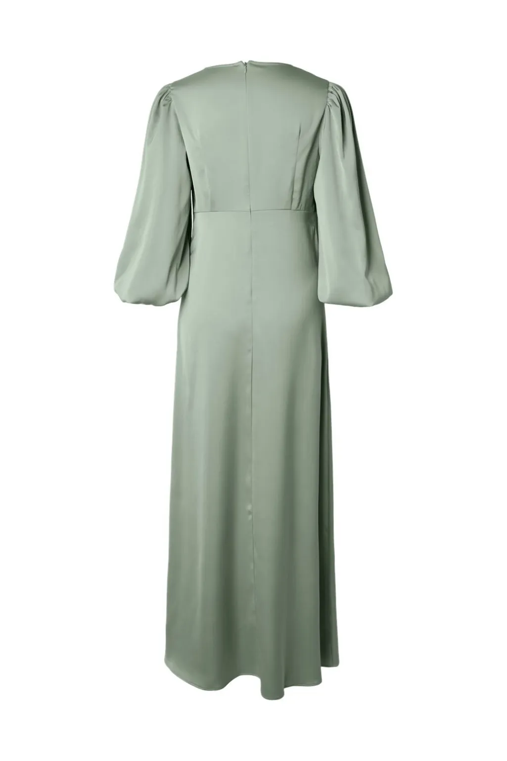 Yasthea 3/4 Long Dress