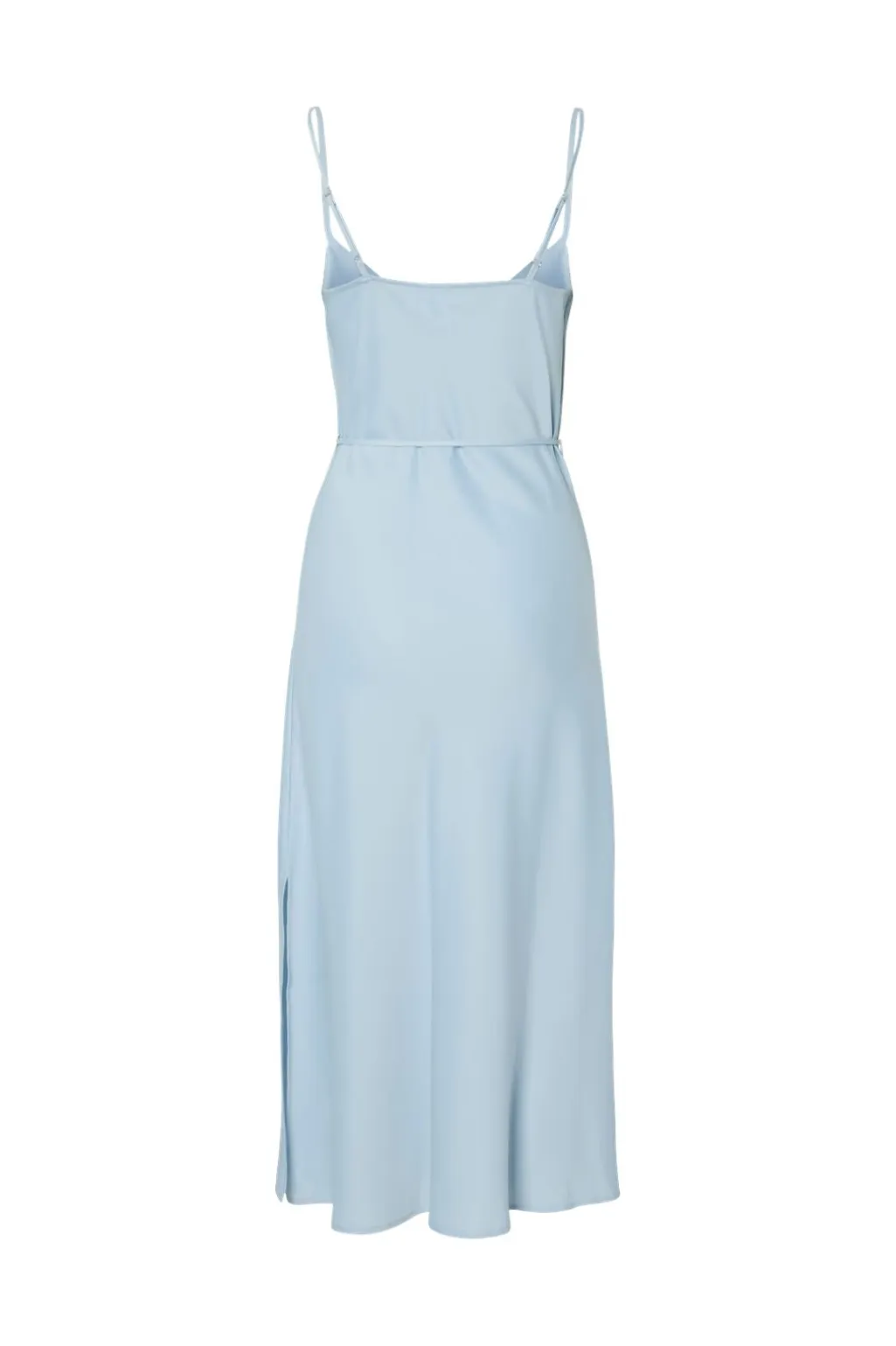 Yasthea Strap Long Dress