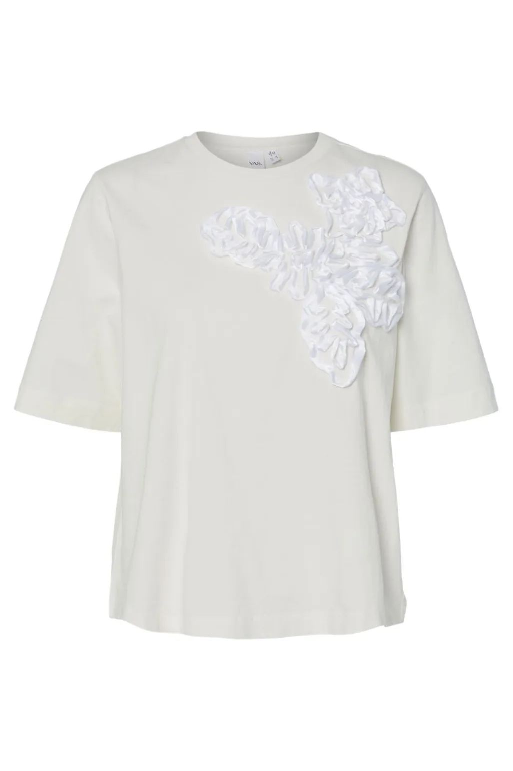 Yasvisely Ss Tee