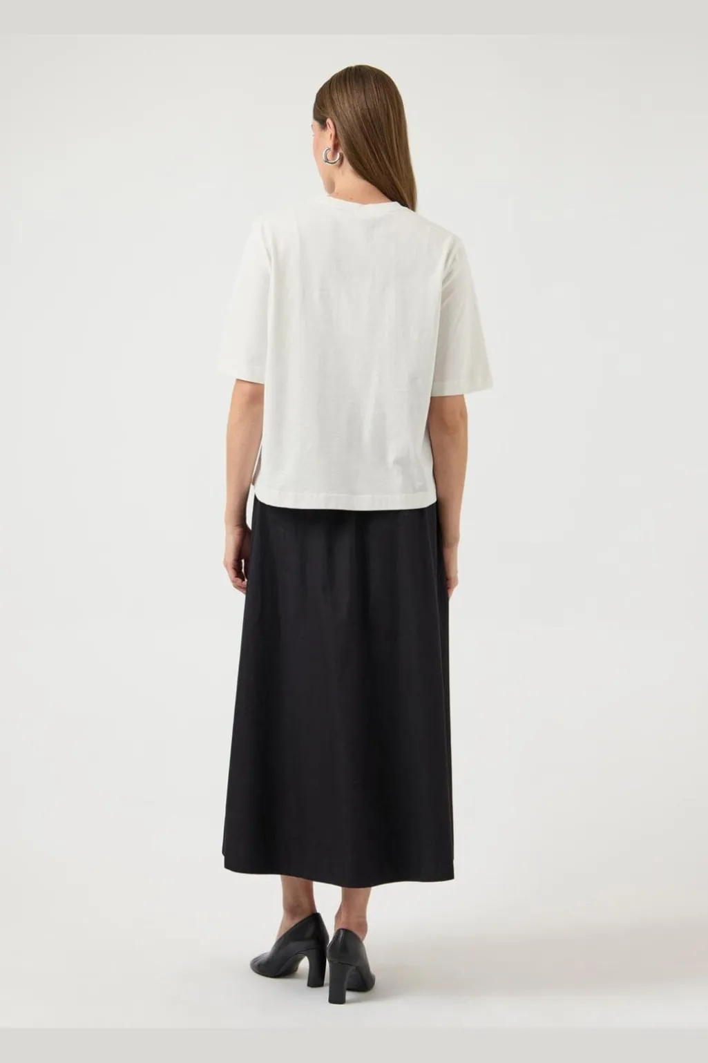 Yasvisely Ss Tee
