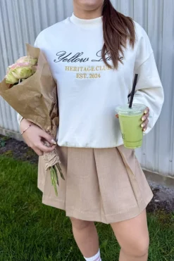 Ylheritage Sweat 165302