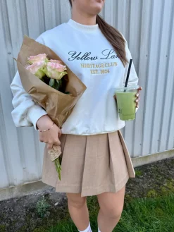 Ylheritage Sweat 165302